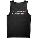 I Survived Covid-1984 -Apparel | Drunk America 