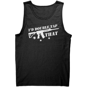 I'd Double Tap That -Apparel | Drunk America 