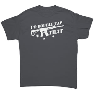 I'd Double Tap That -Apparel | Drunk America 