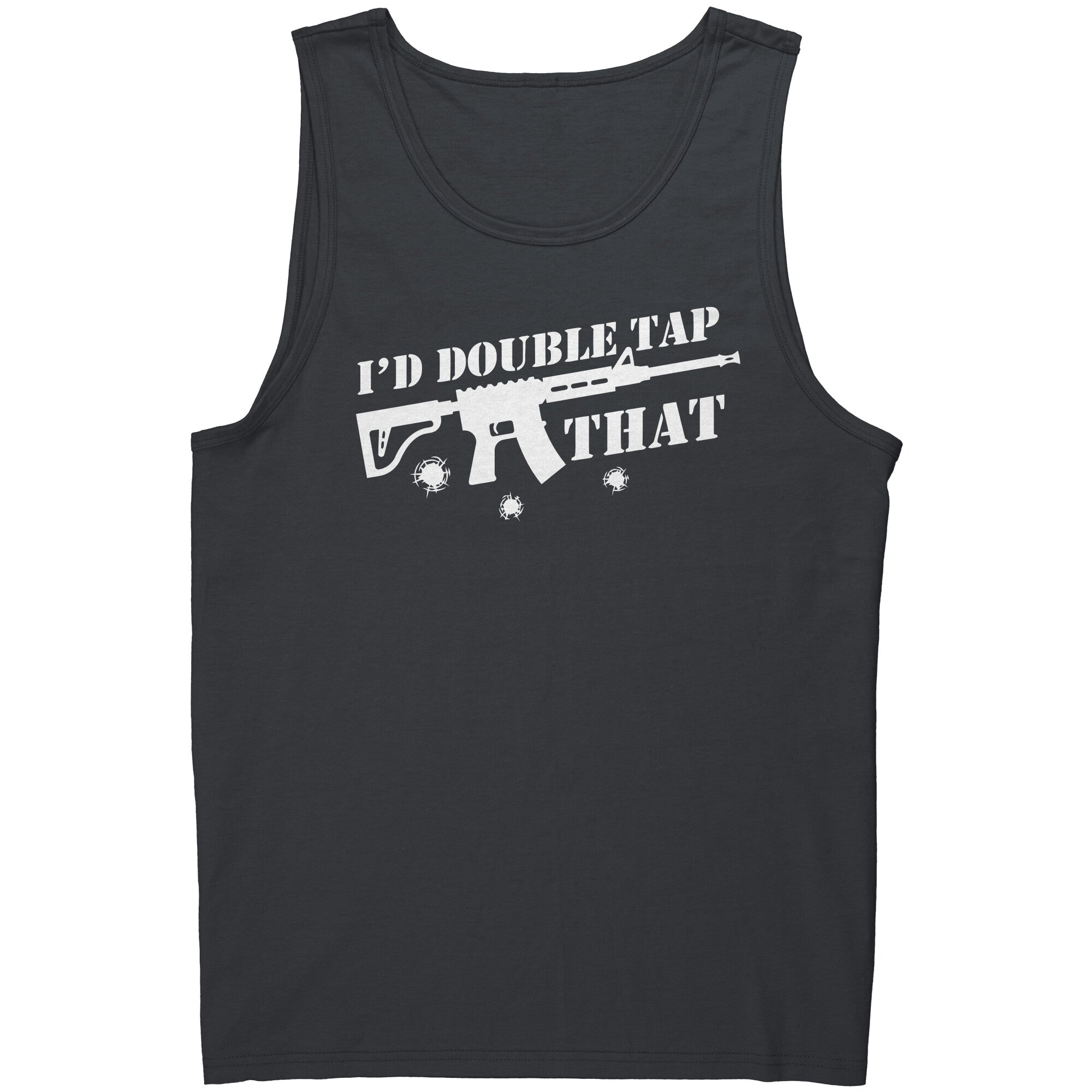 I'd Double Tap That -Apparel | Drunk America 