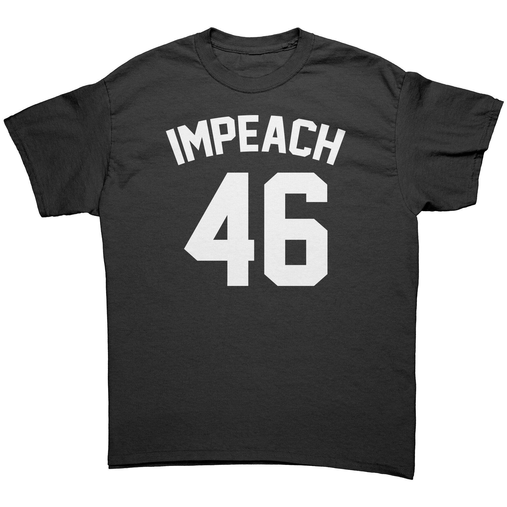 Impeach 46 -Apparel | Drunk America 