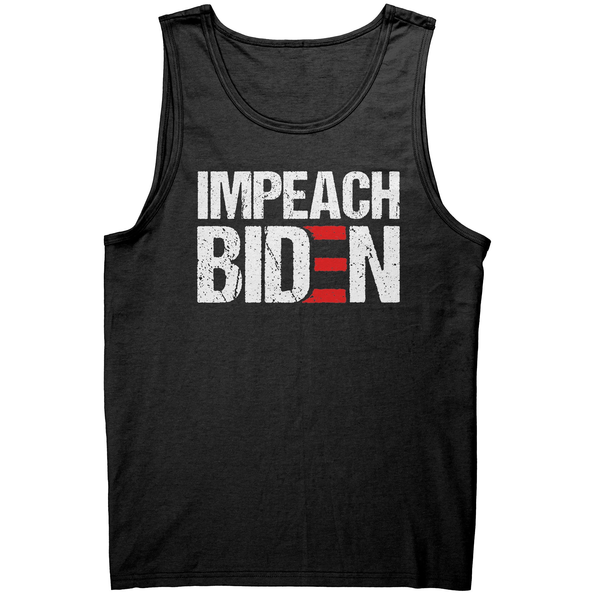 Impeach Biden -Apparel | Drunk America 