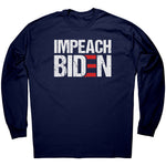 Impeach Biden -Apparel | Drunk America 
