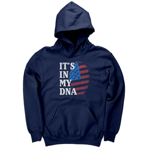 It's In My DNA (Kids) -Apparel | Drunk America 