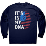 It's In My DNA -Apparel | Drunk America 