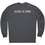 Jesus Is King -Apparel | Drunk America 