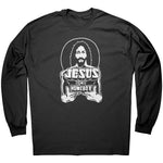 Jesus Is My Homeboy -Apparel | Drunk America 
