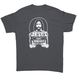 Jesus Is My Homeboy -Apparel | Drunk America 