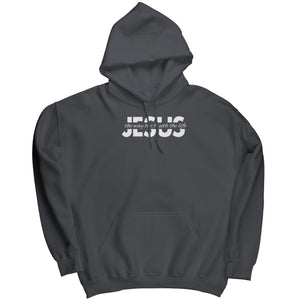 Jesus The Way The Truth The Life (Ladies) -Apparel | Drunk America 