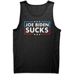 Joe Biden Sucks -Apparel | Drunk America 