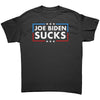 Joe Biden Sucks -Apparel | Drunk America 