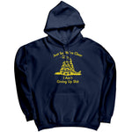 Just So We're Clear I Ain't Giving Up Sh*t -Apparel | Drunk America 