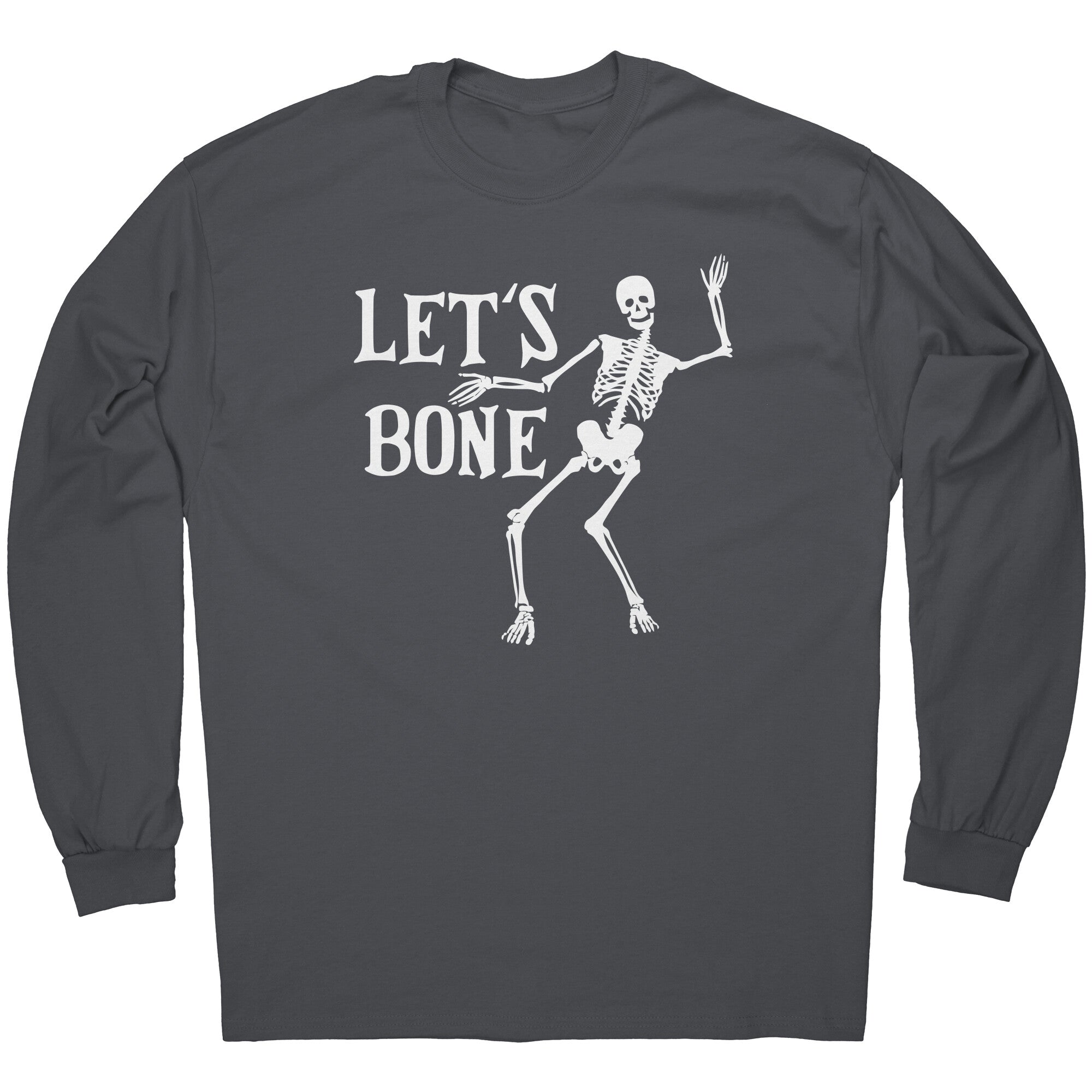 Let's Bone -Apparel | Drunk America 