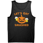 Let's Get Smashed -Apparel | Drunk America 
