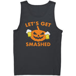 Let's Get Smashed -Apparel | Drunk America 