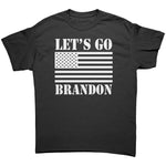 Let's Go Brandon -Apparel | Drunk America 