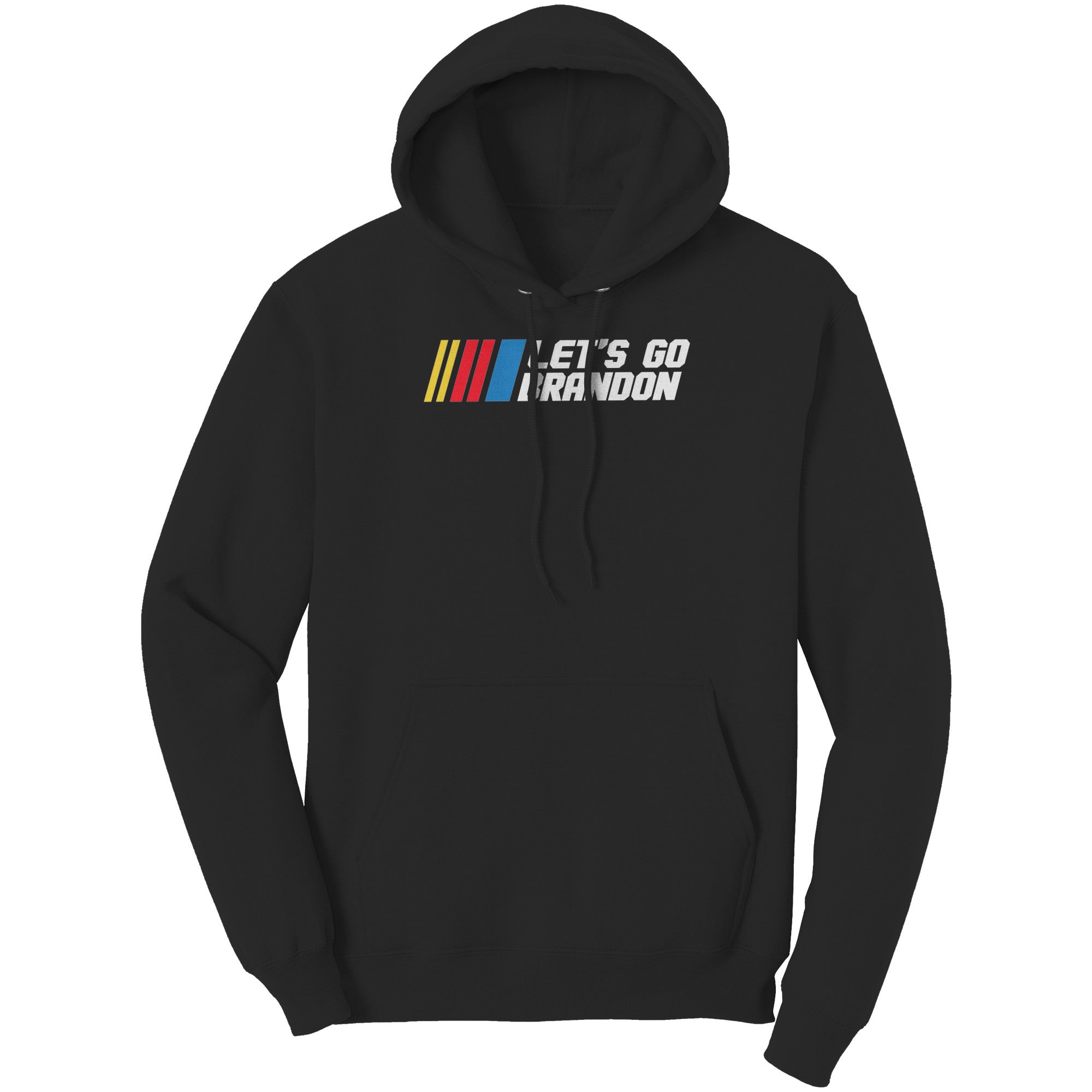 Let's Go Brandon (Ladies) -Apparel | Drunk America 