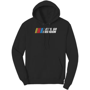 Let's Go Brandon (Ladies) -Apparel | Drunk America 