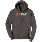 Let's Go Brandon (Ladies) -Apparel | Drunk America 