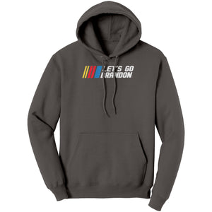Let's Go Brandon (Ladies) -Apparel | Drunk America 