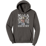 MAGA Country (Ladies) -Apparel | Drunk America 