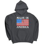 Made In America -Apparel | Drunk America 