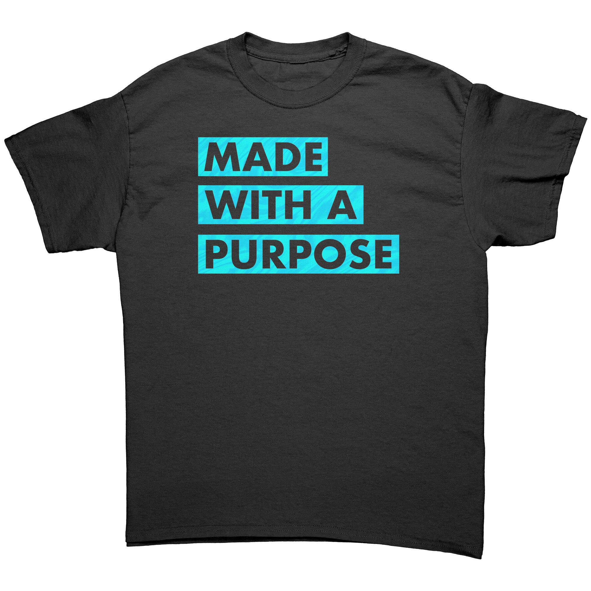 Made With A Purpose -Apparel | Drunk America 