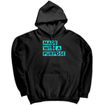 Made With A Purpose -Apparel | Drunk America 