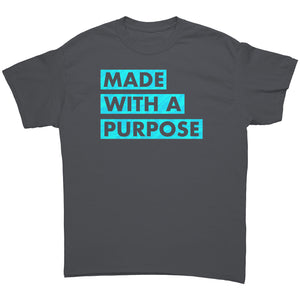 Made With A Purpose -Apparel | Drunk America 
