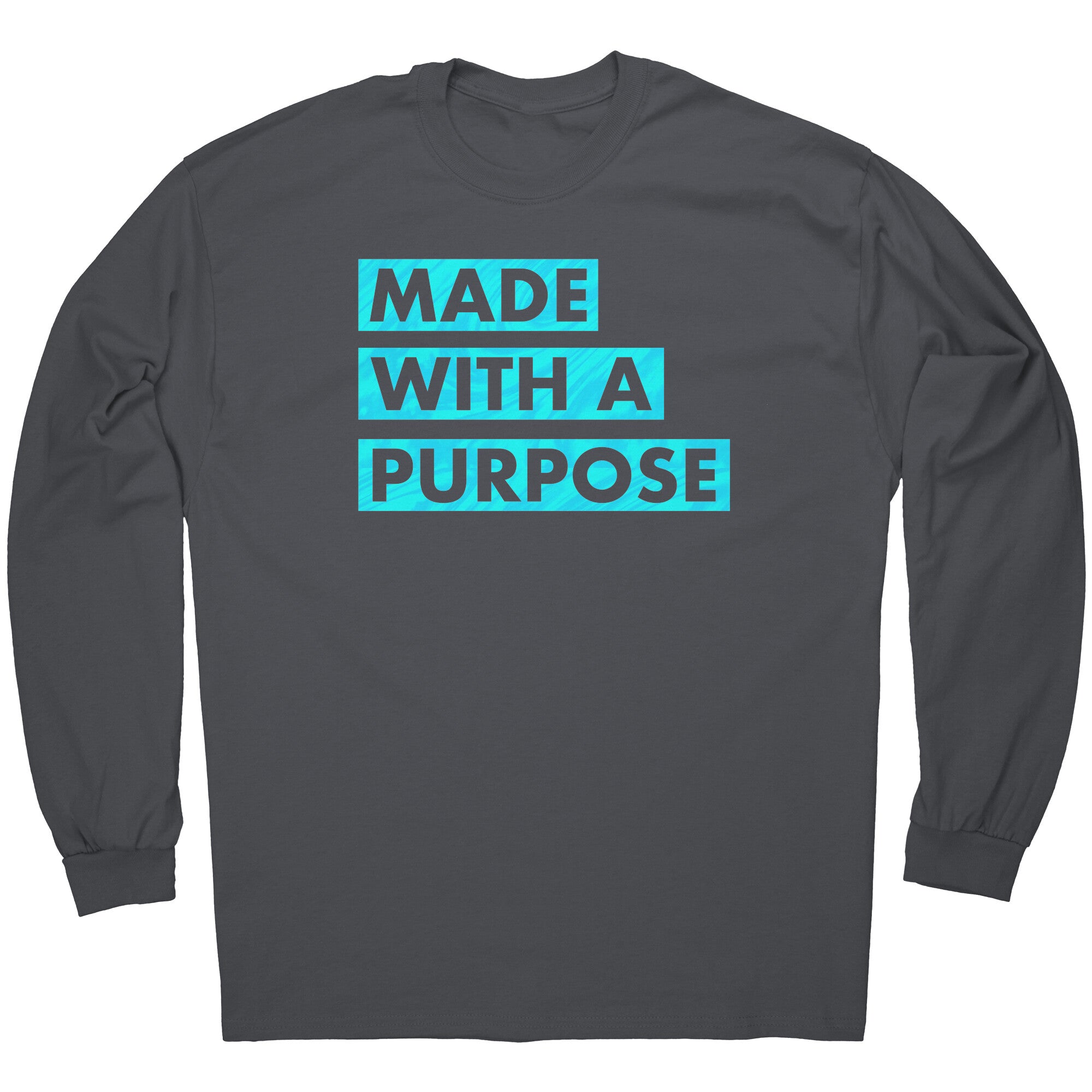 Made With A Purpose -Apparel | Drunk America 