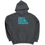 Made With A Purpose -Apparel | Drunk America 