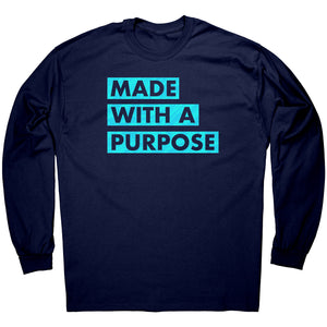 Made With A Purpose -Apparel | Drunk America 