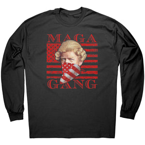 Maga Gang -Apparel | Drunk America 