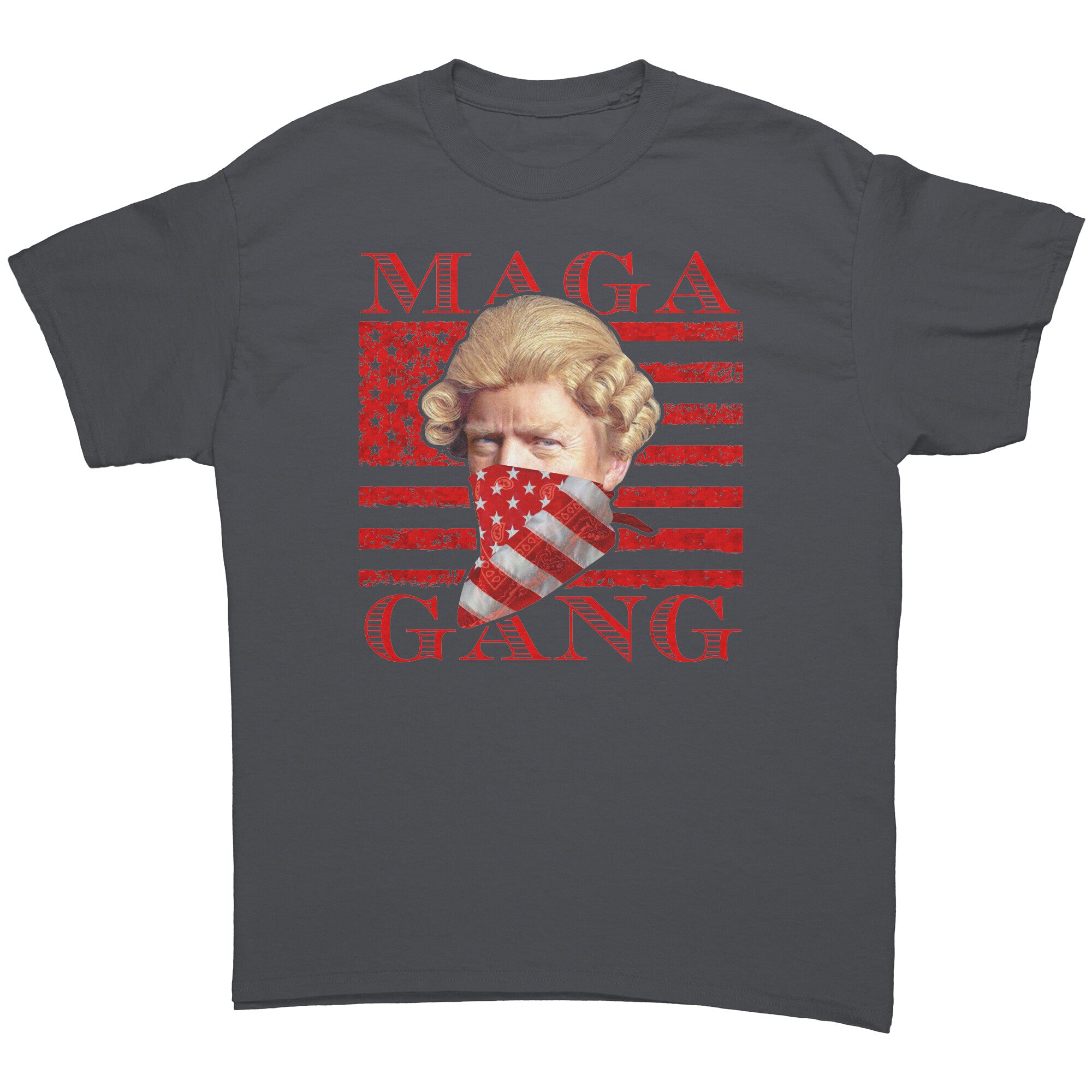 Maga Gang -Apparel | Drunk America 