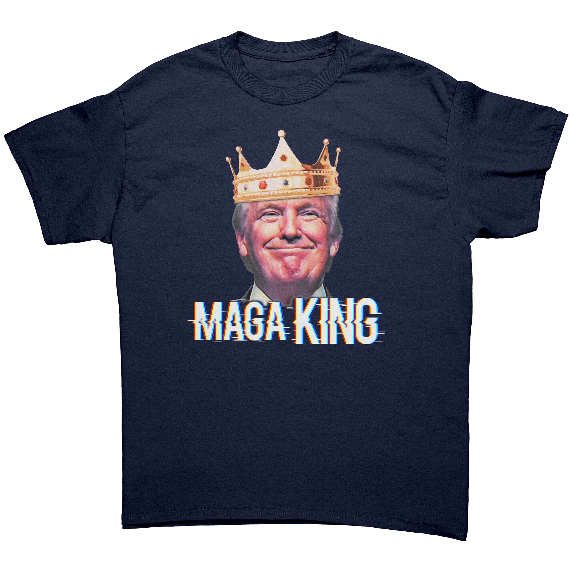 Maga King -Apparel | Drunk America 
