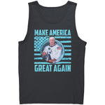 Make America Great Again Donald Trump Space Force -Apparel | Drunk America 