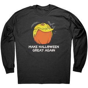 Make Halloween Great Again -Apparel | Drunk America 
