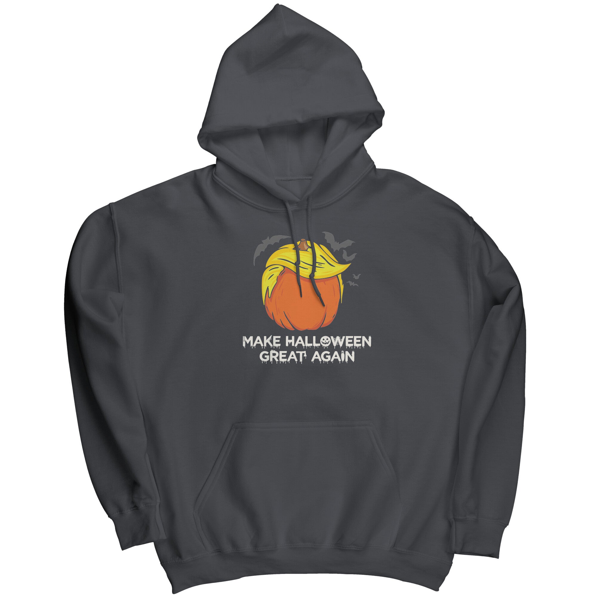 Make Halloween Great Again -Apparel | Drunk America 