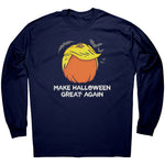 Make Halloween Great Again -Apparel | Drunk America 