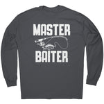 Master Baiter -Apparel | Drunk America 