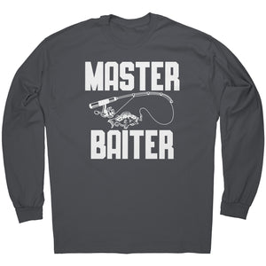 Master Baiter -Apparel | Drunk America 