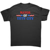 Mayor Of Titty City -Apparel | Drunk America 