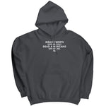 Mean Tweets Offend you? Dead Americans Offend Me. -Apparel | Drunk America 