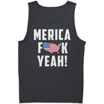 Merica F**k Yeah! -Apparel | Drunk America 