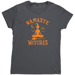 Namaste Witches (Ladies) -Apparel | Drunk America 