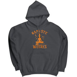 Namaste Witches (Ladies) -Apparel | Drunk America 