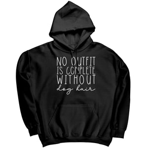 No Outfit Is Complete Without Dog Hair (Ladies) -Apparel | Drunk America 
