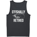 O'fishally Retired -Apparel | Drunk America 