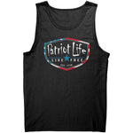 Patriot Life -Apparel | Drunk America 