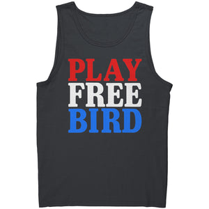 Play Free Bird -Apparel | Drunk America 